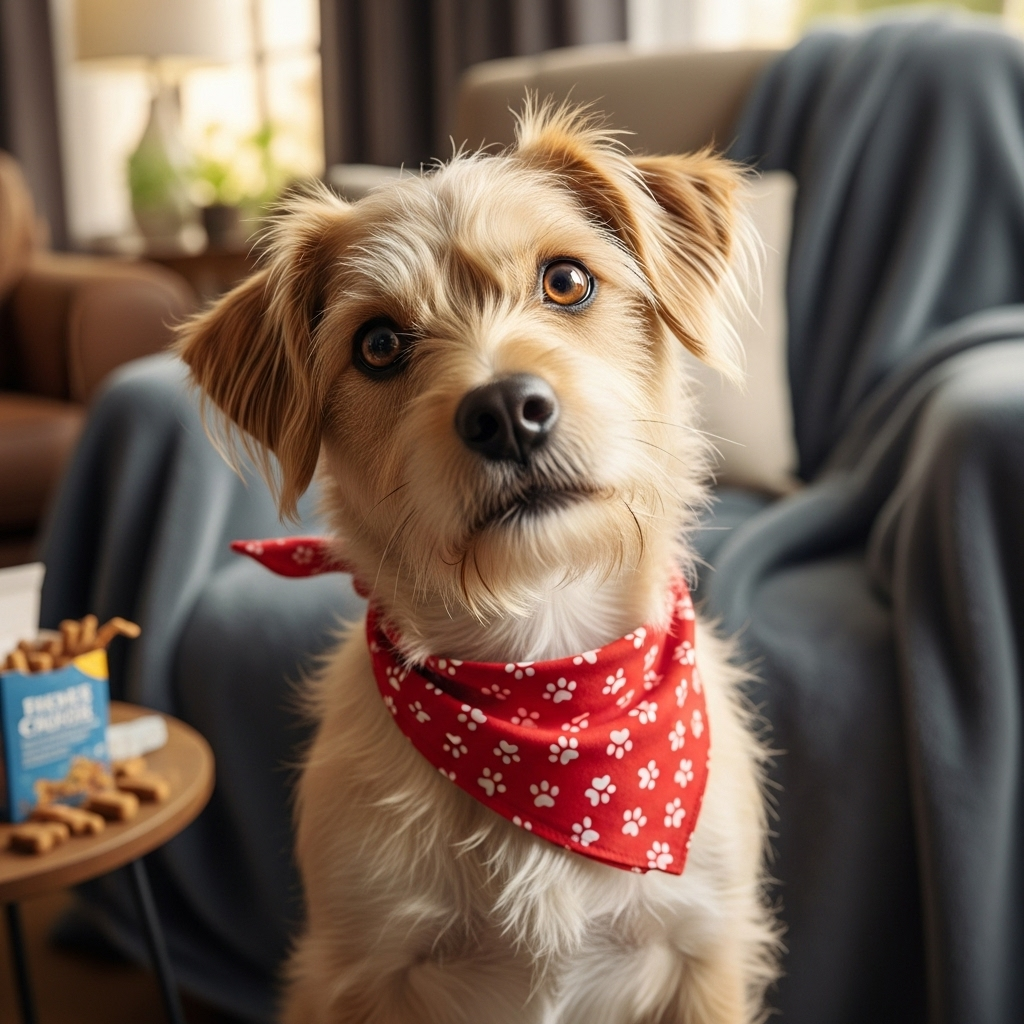 Pet photo